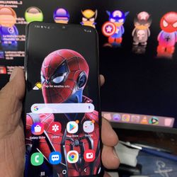 Samsung Galaxy A10e-32Gb For T-Mobile Verizon $60