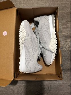 Gray Pumas Women’s 7.5