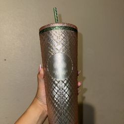 Starbucks Cup