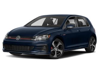 2019 Volkswagen Golf GTI