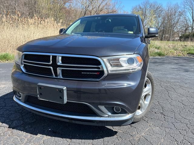 2014 Dodge Durango