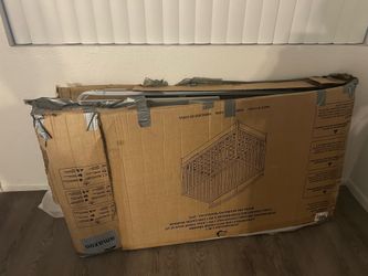 Graco Crib