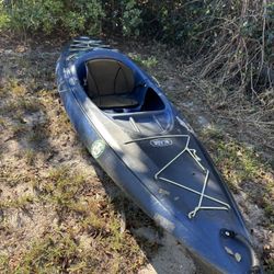 Kayak