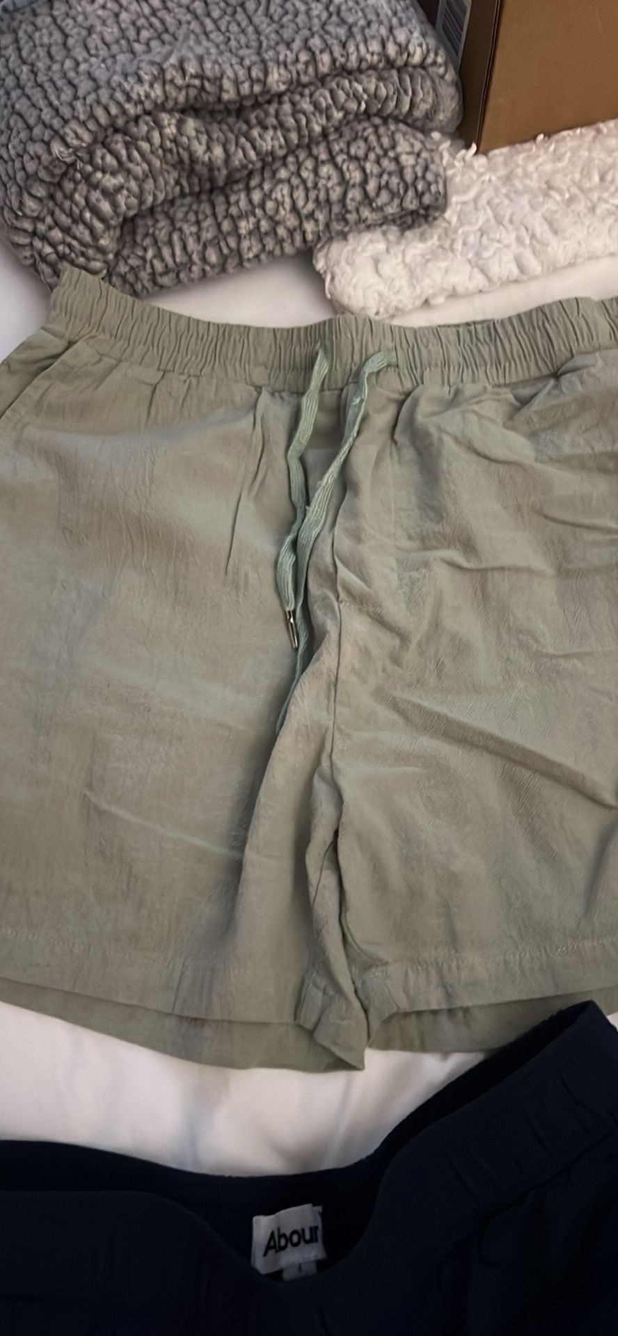 Men’s Shorts 