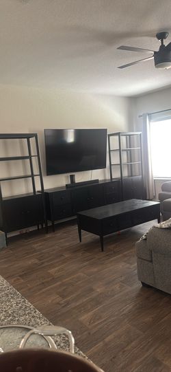 Tv stand