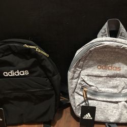 Adidas Backpack