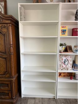 IKEA Billy bookcase