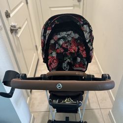 Cybex Stroller 