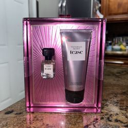 Victorias Secret Tease Boxed Perfume Set 