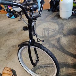 24" Single Speed Bike Excellent Shape