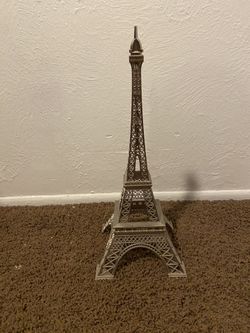 Paris decor