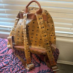Mcm Bag pack 