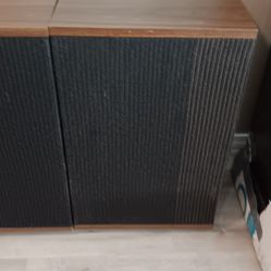 BOSE 501 SERIES IV Speakers