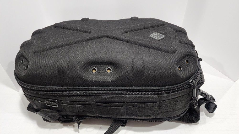 Hazard 4 Pillbox Camera Backpack