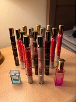 Colognes: Lattafa, Assad, etc. (Send offers)