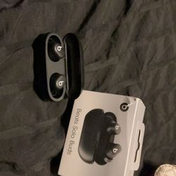 Beats Headphones 