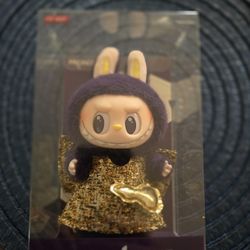 Labubu