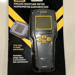 General Moisture Meter- MMND7NP