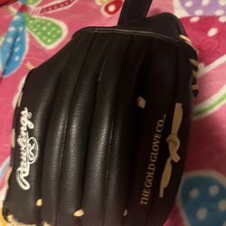 Softball Gear 
