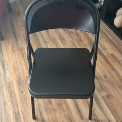 Folding Chair