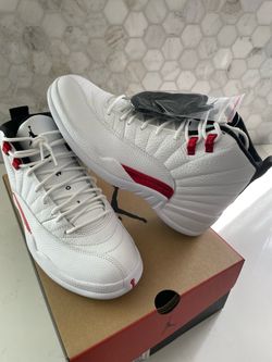 Jordan 12 Twist 8M