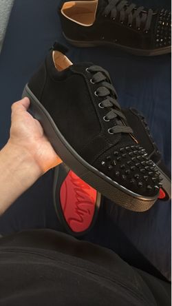 Red Bottoms