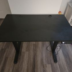 Sit Stand Desk
