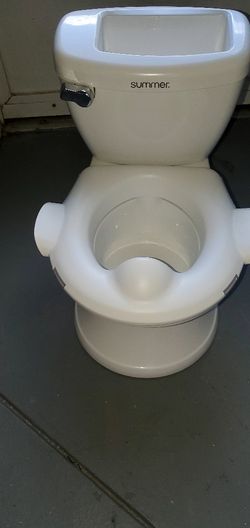 Training Potty Seat (Like New)