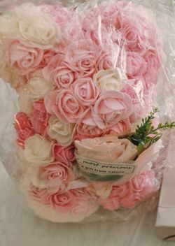 Flower Bear