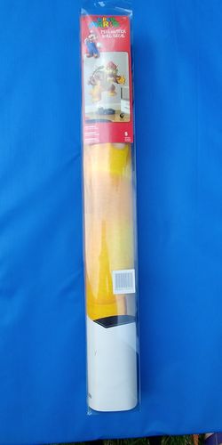 Super Mario Bowser Peel & Stick Wall Decal