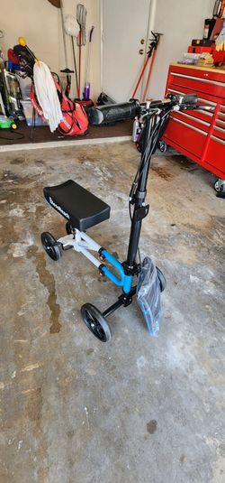 Knee Scooter