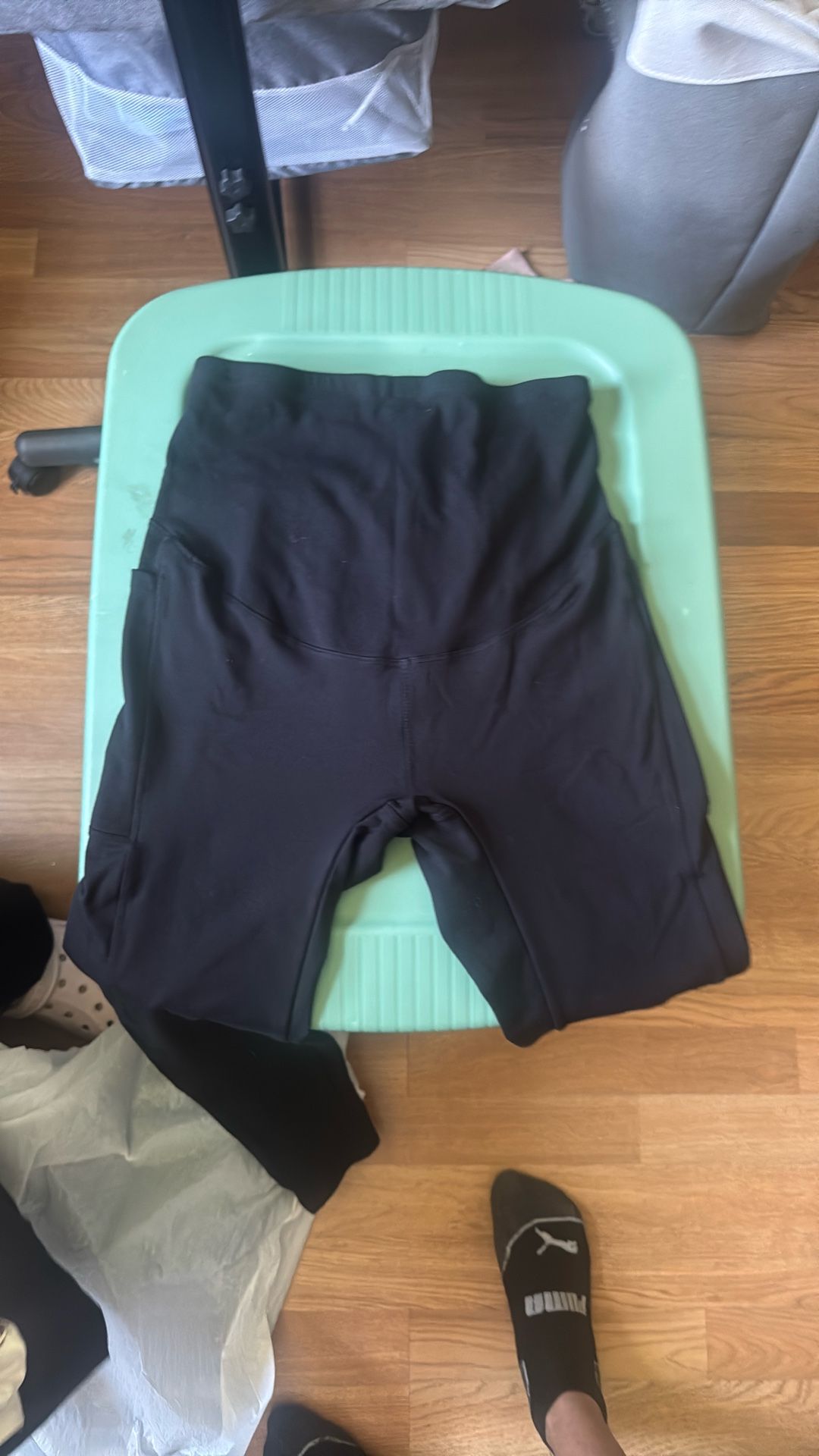 Maternity Clothes