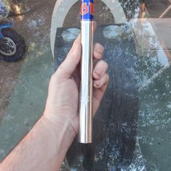 22.2 4130 Chromolly Seat Post 