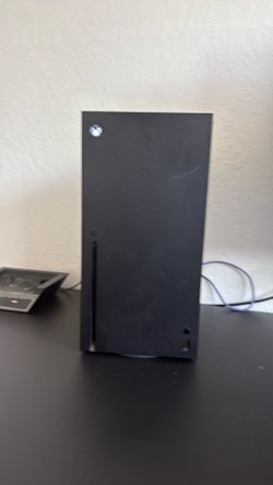 Xbox series X
