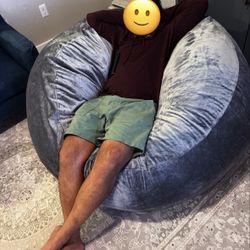 Extra Large Bean Bag