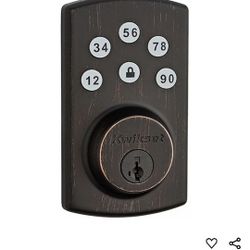 Smartkey SMART LOCK