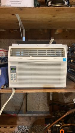 Air Conditioner Sharp Comfort Touch 