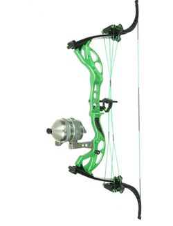 Muzzy LV-X Bowfishing Kit