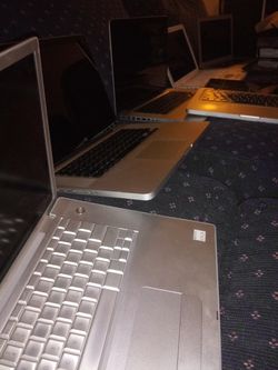 !!!NICE MacBook Pro and Air Parts!!!