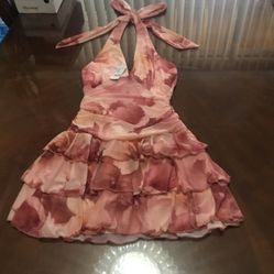 Dress # S