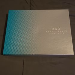 Perry Ellis 360 Set For Men