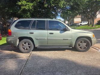 2003 GMC Envoy