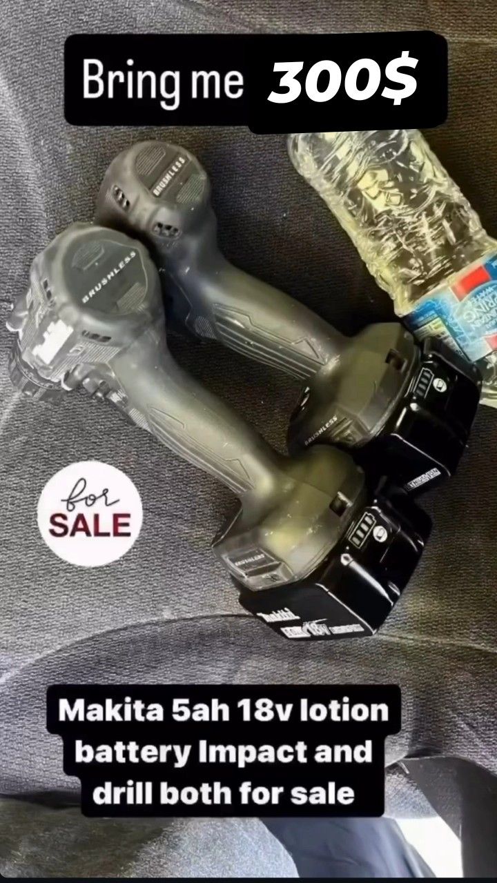 Power Tools