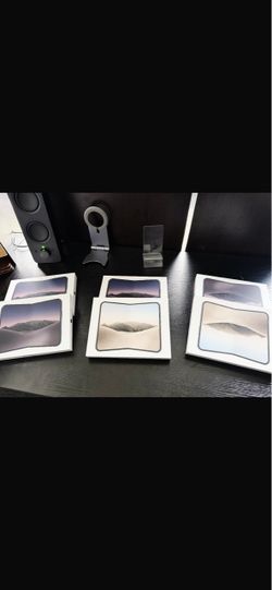 iPhone duo ( 256gb- 512 gb -1 TB )