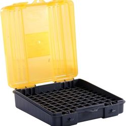 Lot of Plano and Caldwell Ammo Boxes