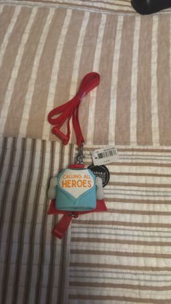 Pocketbac holder