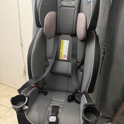 Graco Car Seat