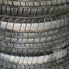 SEMI USED TIRES