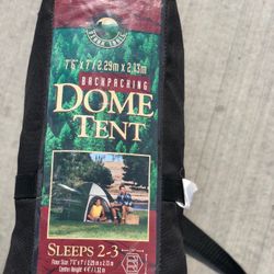Tent