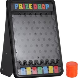 Plinko Board Game 